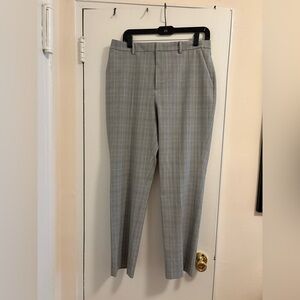 Uniqlo work pants